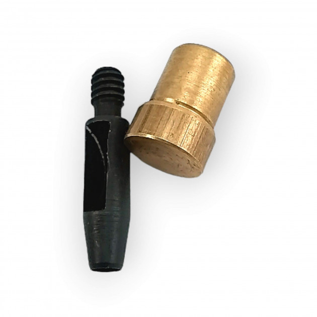 8.5 mm Eyelet Drilling Die No. 2 Eyelet Drilling Die KLP0002DEL