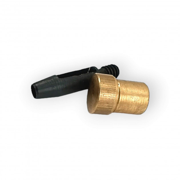 8.5 mm Eyelet Drilling Die No. 2 Eyelet Drilling Die KLP0002DEL