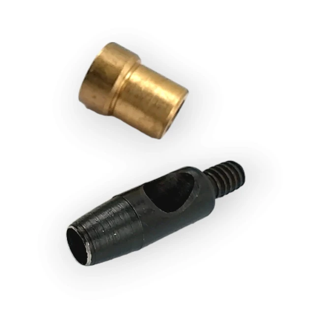 Kuşgözü Delme Kalıbı 4 No - 12 mm Kuşgözü Delik Açma Aparatı KLP00040DEL