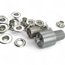 Düz Kuşgözü Montaj Kalıbı No 24 Çakma Aparatı KLP00024DUZ