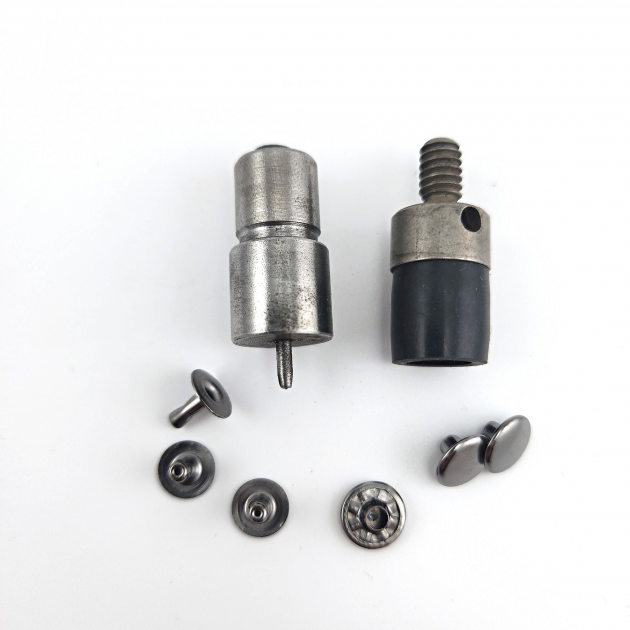 9 mm Rivet Die Rivet Application Mold KLP0005