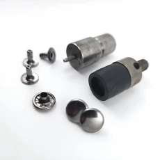 9 mm Perçin Kalıbı Rivet Uygulama Kalıbı KLP0005