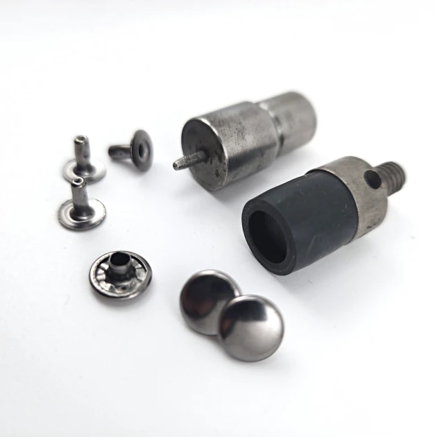 9 mm Perçin Kalıbı Rivet Uygulama Kalıbı KLP0005