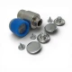 14 mm Jeans Button Mounting Kit  0,55"  KLP0014JNS