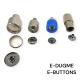 16 mm 54 System Snap Fasteners Die - Applicaton Mold KLP0016