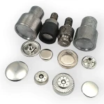 Application Mold Deluxe 200 Series Snap Fasteners - Dies Tools KLP00200DLX