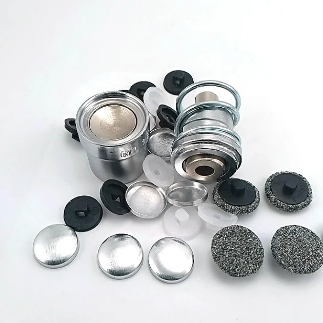 22 L 14 mm Fabric Cover Button Tool for Sew-Through Shank – KLP0022KPL