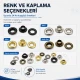 Eyelet Setting Die for 9.5 mm / 0.37 in Inner Diameter Eyelets, KLP0024, includes upper and lower molds for easy installation