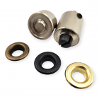 Grommet Dies & Setting Tools 