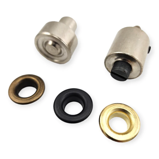 Kendinden Delmeli 24 Kuşgözü Çakma Kalıbı KLP0024D