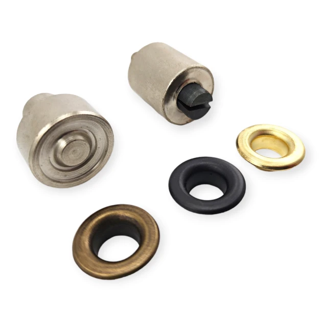 Kendinden Delmeli 24 Kuşgözü Çakma Kalıbı KLP0024D