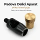 9 mm Eyelet Drilling Die - Durable Metal Grommet Punch Tool for Fabric, Leather, and Canvas