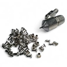 Pim Montaj Kalıbı 2,5 mm Pime Uygun KLP002535