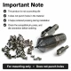 Suzan Pin Setting Die for 4 mm / 0.16 in Inner Diameter Pins, designed for precise installation of 3.6 mm / 0.14 in brass