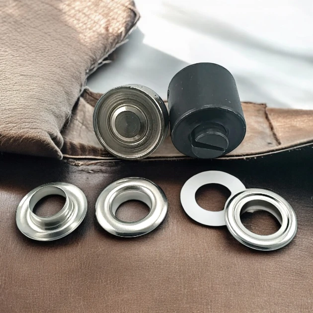 28 Kuşgözü Kalıbı 13 mm Ters Kalıp KLP0028D