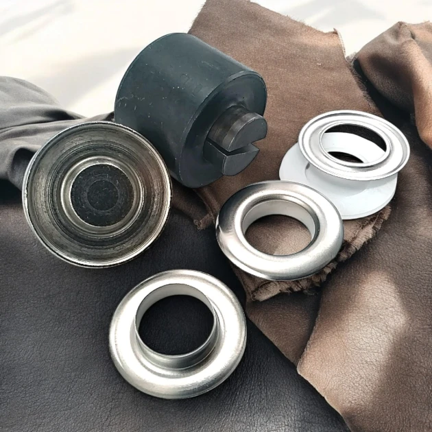 31 Kuşgözü Kalıbı 17 mm Ters Kalıp KLP0031D