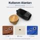 Eyelet Drilling Die 17 mm / 0.67 in KLP0031 for grommet installation and repair