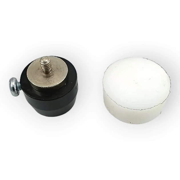 28 mm Kuşgözü Delme Kalıbı - 34 No Kuşgözü Delme Aparatı KLP0034DEL