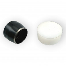 28 mm Eyelet Drilling Die - 1,10" Eyelet Drilling Tool KLP0034DEL