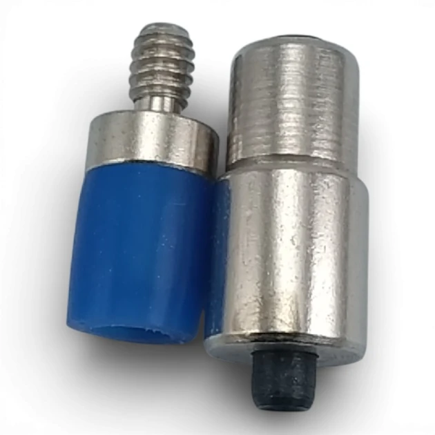 İnci Montaj Aparatı 4 mm Çakma İnci - Çakma Kalıbı KLP004INC