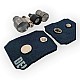 Application Mold Deluxe 501C Series - Snap Fasteners Dies Tools - KLP00501CDLX