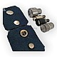 Application Mold Deluxe 503 Series - Snap Fasteners - Dies Tools KLP00503DLX