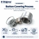 50L 36 mm 1.42 in fabric covered button die