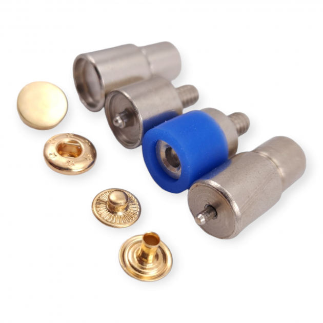 Application Mold 12.5 mm Snap Button KLP0056KC1