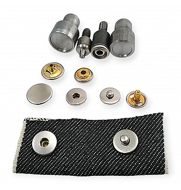 ▷ Dies Tools For Snap Fasteners - Italian Style Snap Button Application Die | Deluxe 600 Series | E-buttons.com ▷ Dies Tools For Snap Fasteners - Italian Style Snap Button Application Die | Deluxe 600 Series | E-buttons.com