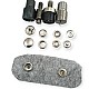 Quality Standard Ring Snap Fasteners Application Mold - Fastening Mold  KLP0061