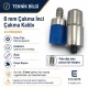 Pearl Setting Die for 8 mm / 0.31 in Press Pearls made of heavy-duty iron for flawless application in apparel manufacturing