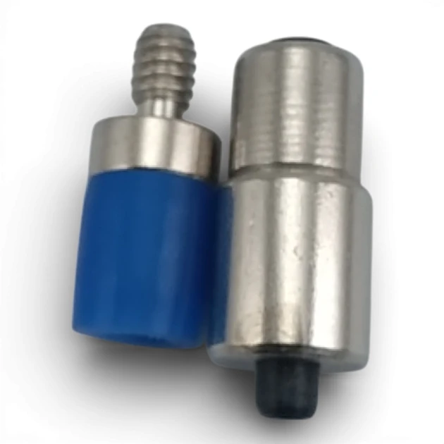 8 mm Çakma İnci Montaj Aparatı - Çakma Kalıbı KLP008INC