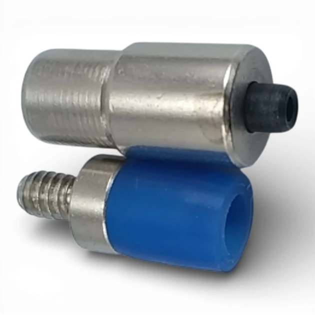 8 mm Çakma İnci Montaj Aparatı - Çakma Kalıbı KLP008INC