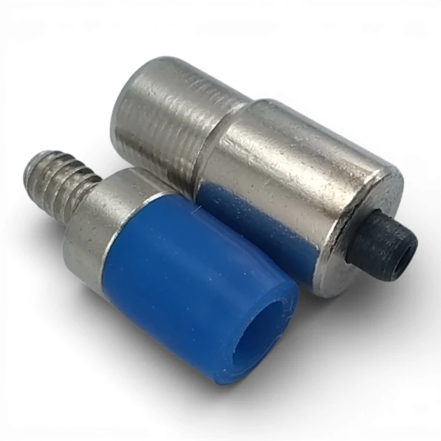 8 mm Çakma İnci Montaj Aparatı - Çakma Kalıbı KLP008INC