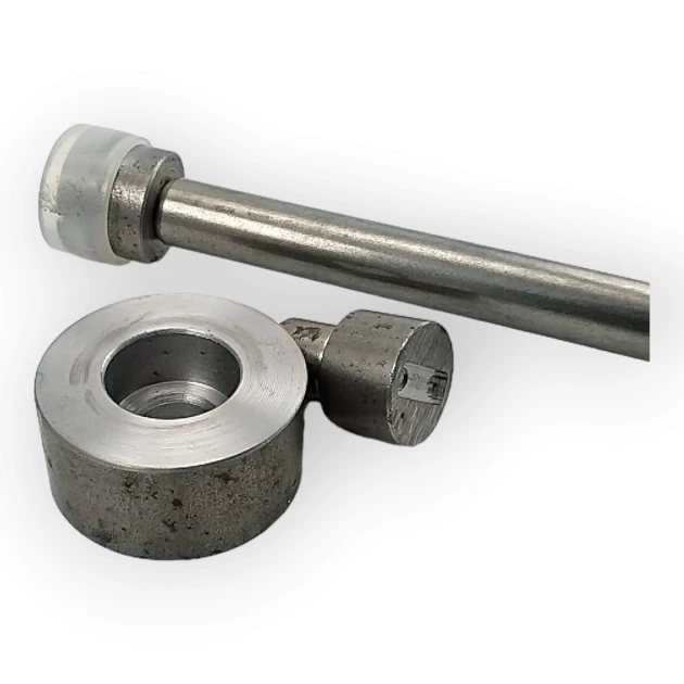 Hand Percussion Mold Eyelet Snap Fastener Rivet Fastening Mold KLP00EL01