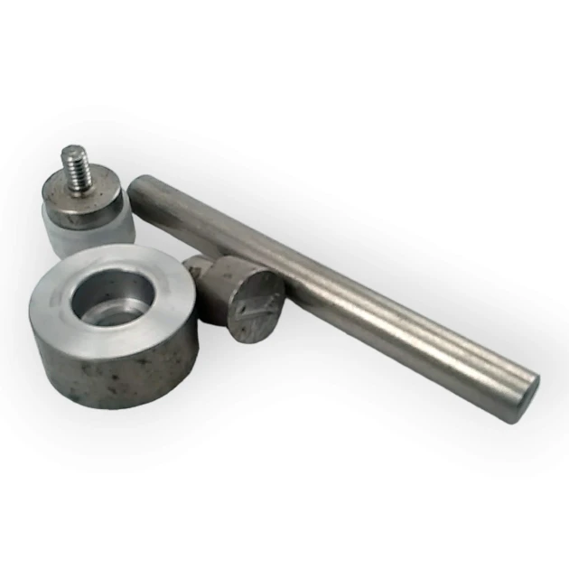 Hand Percussion Mold Eyelet Snap Fastener Rivet Fastening Mold KLP00EL01