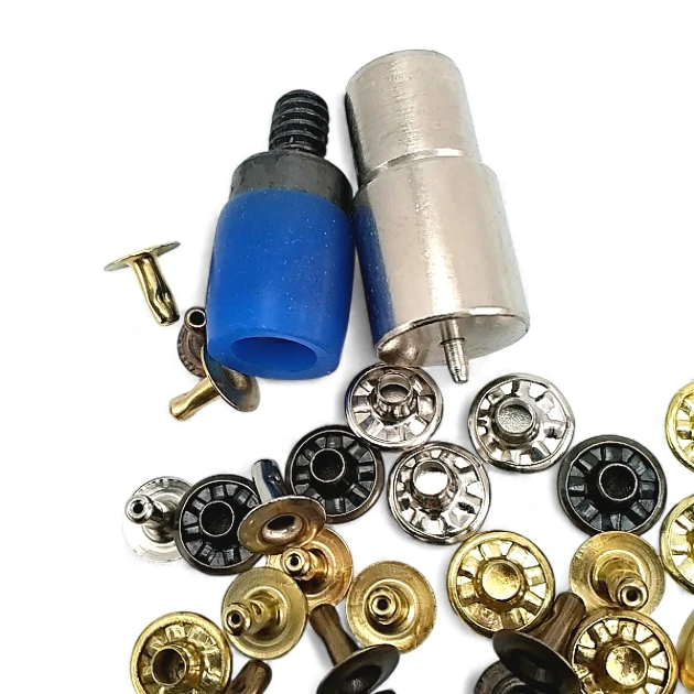 9,5 mm Kapaklı Perçin  Montaj Aparatı KLP00R95