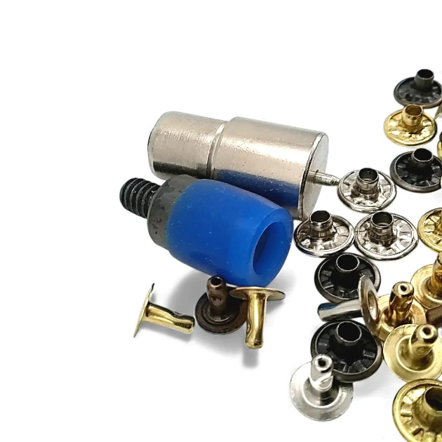 9,5 mm Kapaklı Perçin  Montaj Aparatı KLP00R95