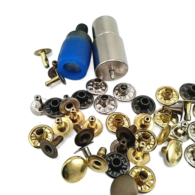 9,5 mm Kapaklı Perçin  Montaj Aparatı KLP00R95