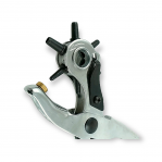 Professional Belt Punch Pliers Wheel Stapler Belt , Leather Pliers KLP101