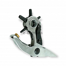 Professional Belt Punch Pliers Wheel Stapler Belt , Leather Pliers KLP101