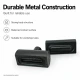 Oval Kuşgözü Kalıbı 1 cm No 2 Çakma Kalıbı, tekstil ve deri ürünlerde kullanıma uygun, yüksek kaliteli metal malzeme ile