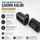 Oval Kuşgözü 2,5 cm No 5 Kalıbı Çakma Kalıbı KLPK0025OVLNO5