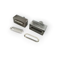 Oval Eyelet Setting Die KLPK007OVL
