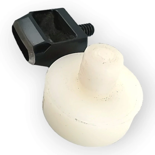 Punching Die 1/64" Oval Grommet 0.5 Cm KLPK007OVLDELNO1