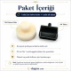 Oval Eyelet Punching Die 5 mm / 0.20 in for easy installation of grommets on fabric, leather, and paper