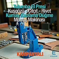 Fastening Machine Eyelet Snap Cloth Coating Button Application Machine M0099