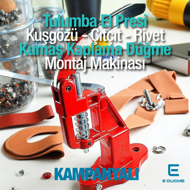 Fastening Machine Eyelet Snap Cloth Coating Button Application Machine M0099