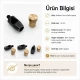14 mm / 0.55 in Hole Punching Die for leather, fabric, and textile applications