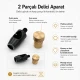 14 mm / 0.55 in Hole Punching Die for leather, fabric, and textile applications